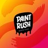 Paint Rush