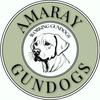 amaraygundogs