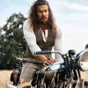 Jason Momoa