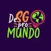 De SG pro mundo 🌎