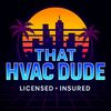 that.hvac.dude
