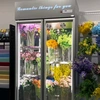 Flower Freezer