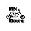 MN Mini Bikes