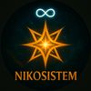 CONCIENCIA INFINITY.NIKOSISTEM