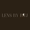 Lens by BOJ