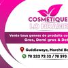 cosmeetiquelondam