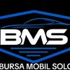 SOLO MOBIL BEKAS