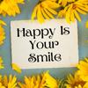 happyisyoursmile