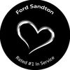 Ford Sandton