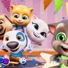Talking Tom and Friends