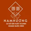Khô Mắm Nam Hương