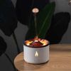 Volcano Humidifier 🌋