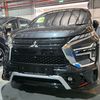 Maxkit bodykit