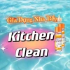 Xịt Tẩy Đa Năng Kitchen Clean