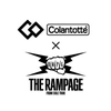 Colantotte×THE RAMPAGE
