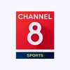 Channel 8 Sports