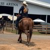 blondiebarrelracer11