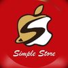 Simplestore tegal