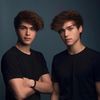 Stokes Twins Fann’s