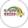 Kayabu dread master❤️💛💚