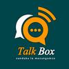 Talk Box