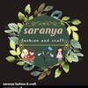 saranyacraft