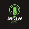 Audios Do Zap 🔊