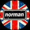 Darth Norman
