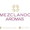 Mezclando Aromas