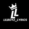 Lilboyz_lyrics