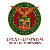 UPCAT - Office of Admissions