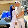 abude et lara👫♥️