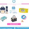 Melly baby shop dragon city13