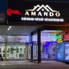 AMANDO BẮC GIANG