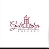 Golden Balcony