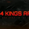 4K BLANZA ARMY