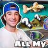Fish Guy Chris