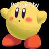 party_kirby