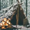 Bushcraft Building 1