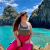 Julyana Reis • Viagem