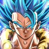 Mr Gogeta