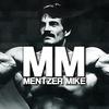 Mike Mentzer