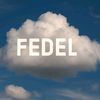 fedel : fal.........