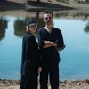 Sofia e Edu - Ponto Azul