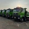 Zhi tongtruck