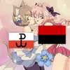 poland..maps