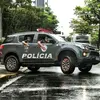 CANAL | POLÍCIA EM AÇÃO