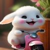 Bunny Bobi