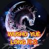 Wushu_Yuè Lóng🌑月龙🐉