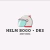 helmbogodks